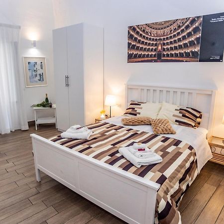 Katane' Room'S Katanya Dış mekan fotoğraf