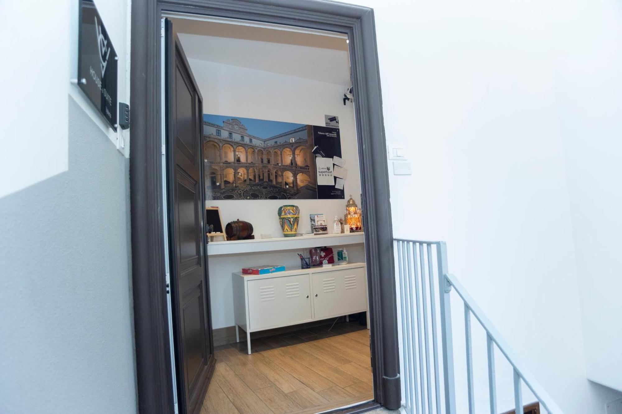 Katane' Room'S Katanya Dış mekan fotoğraf