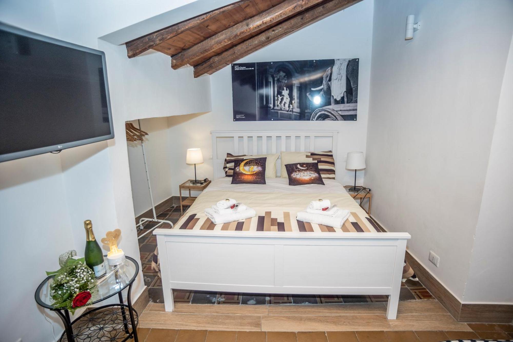 Katane' Room'S Katanya Dış mekan fotoğraf