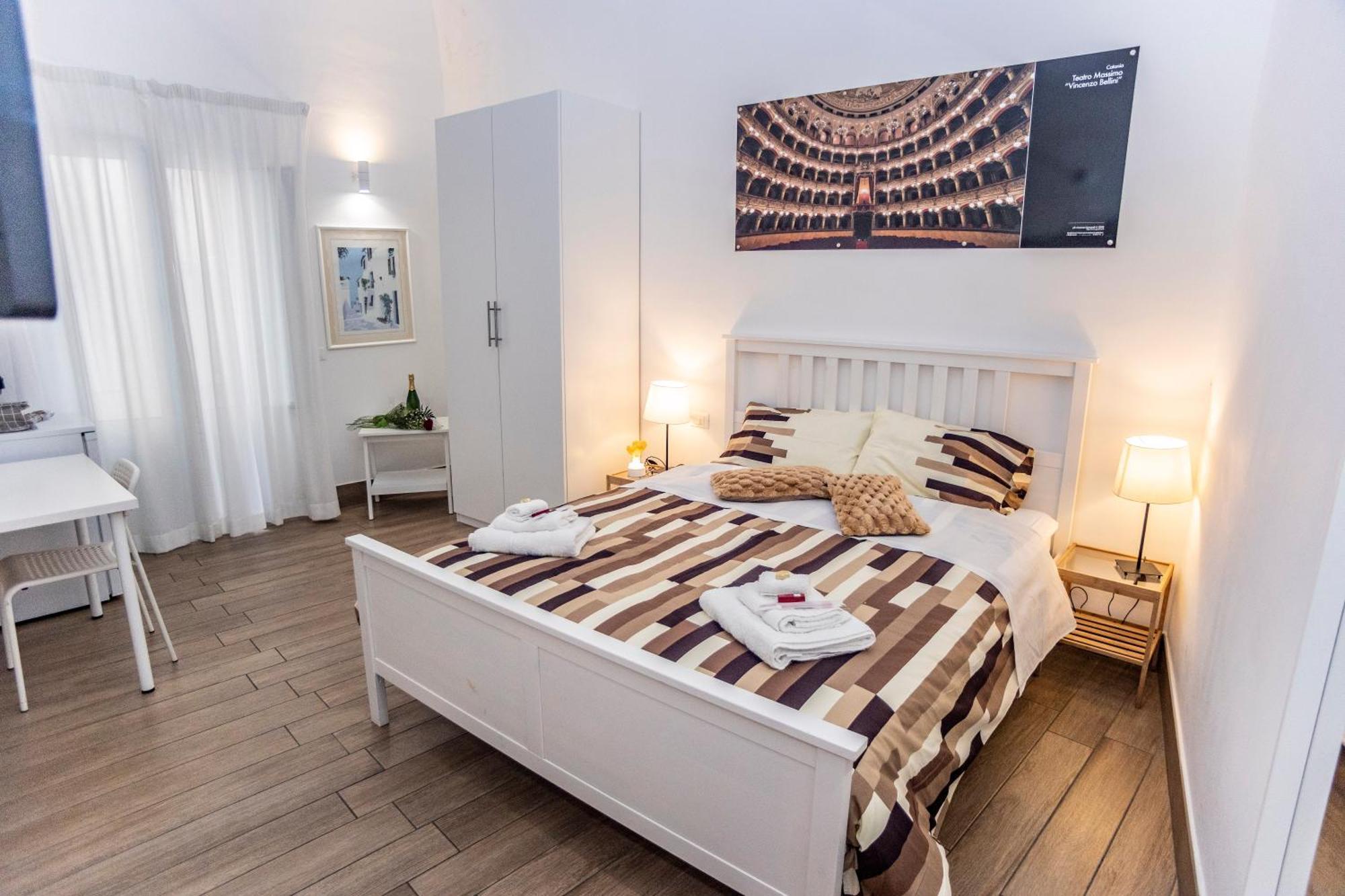 Katane' Room'S Katanya Dış mekan fotoğraf