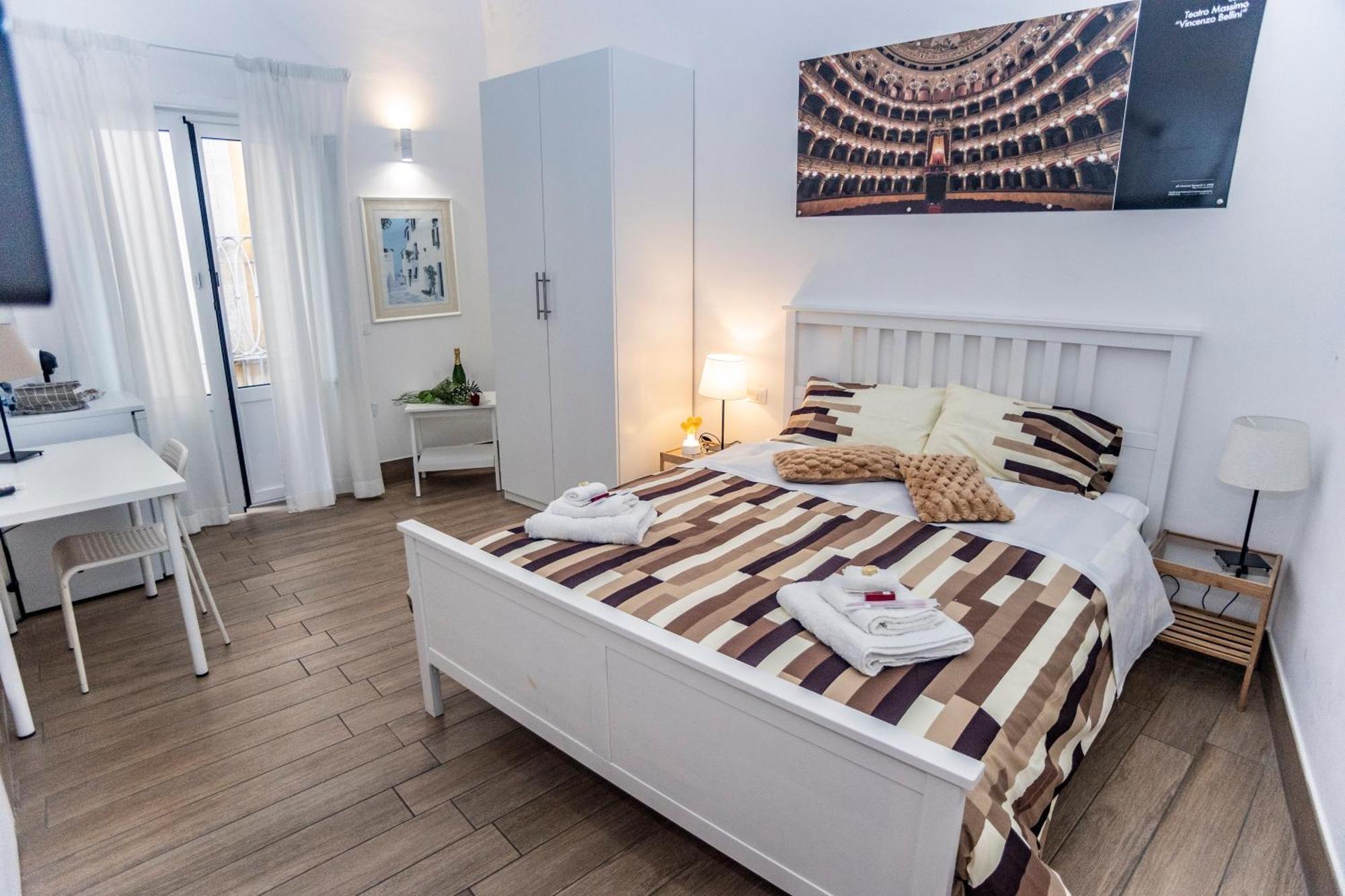 Katane' Room'S Katanya Dış mekan fotoğraf