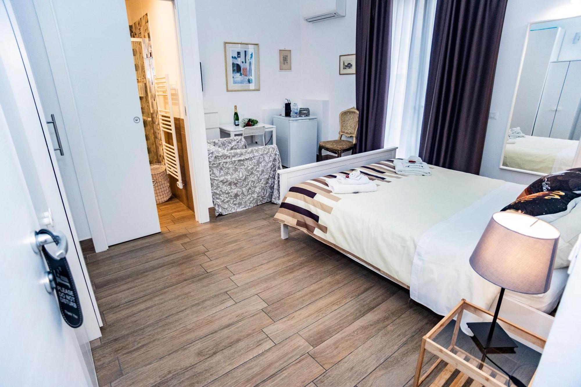 Katane' Room'S Katanya Dış mekan fotoğraf