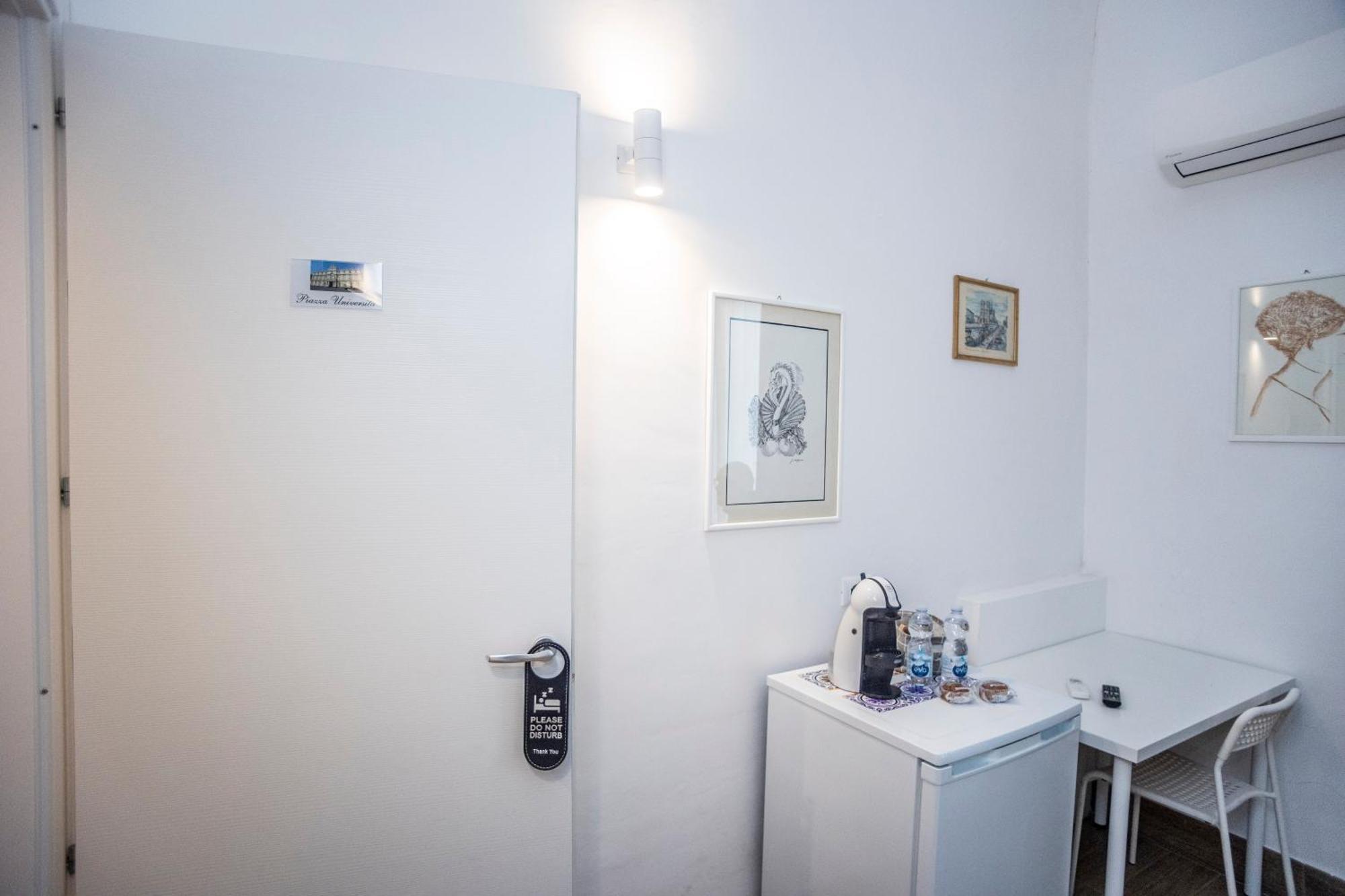 Katane' Room'S Katanya Dış mekan fotoğraf