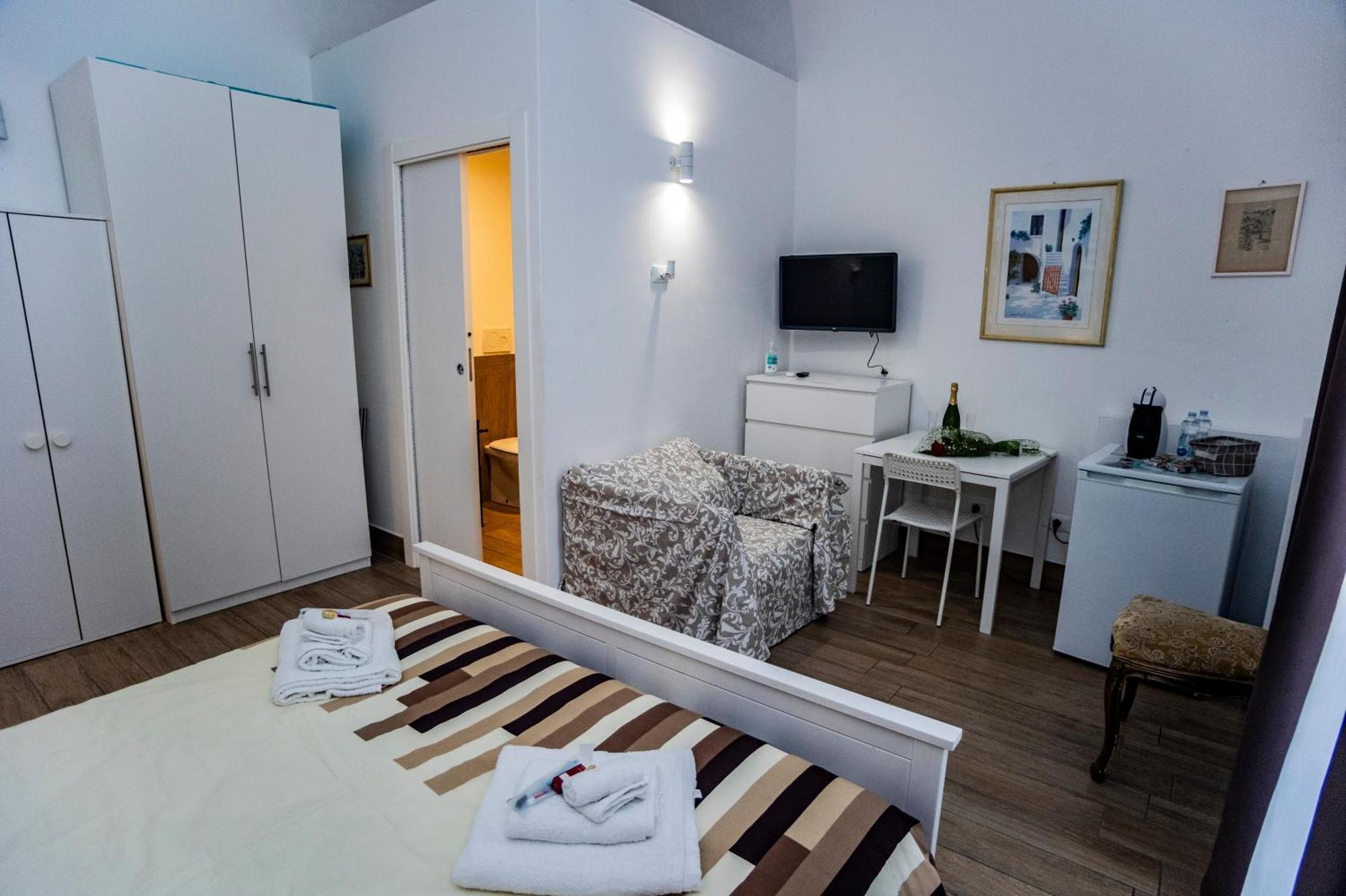 Katane' Room'S Katanya Dış mekan fotoğraf