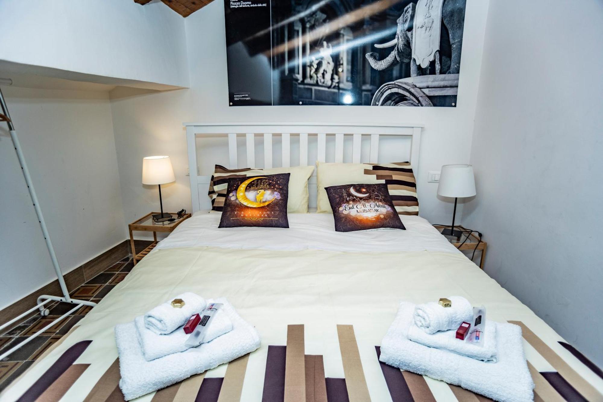 Katane' Room'S Katanya Dış mekan fotoğraf