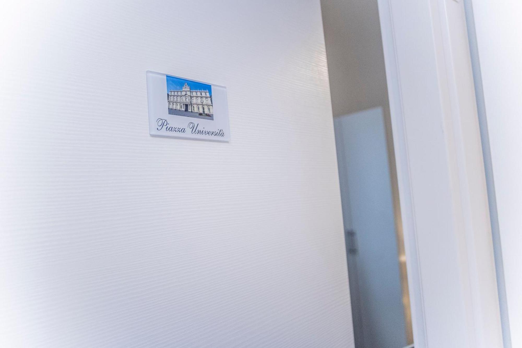 Katane' Room'S Katanya Dış mekan fotoğraf