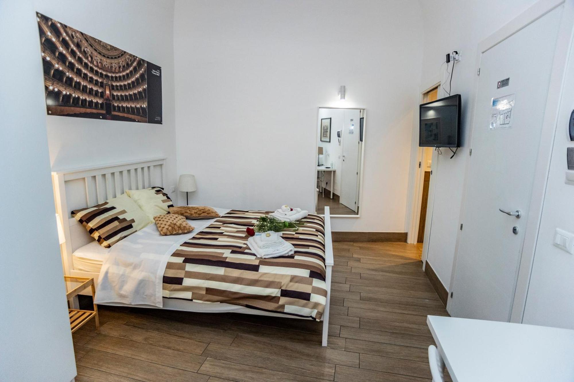Katane' Room'S Katanya Dış mekan fotoğraf