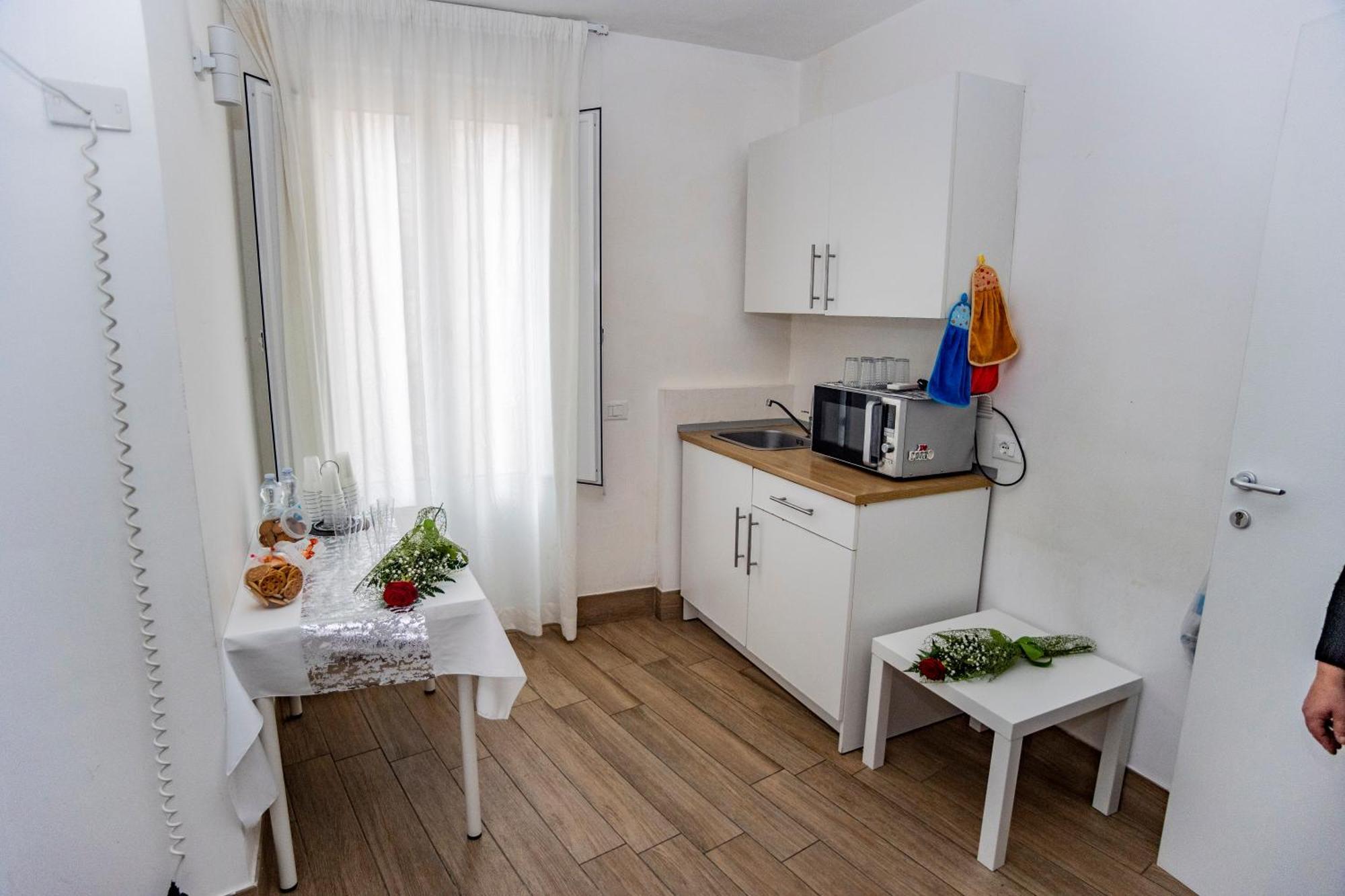 Katane' Room'S Katanya Dış mekan fotoğraf