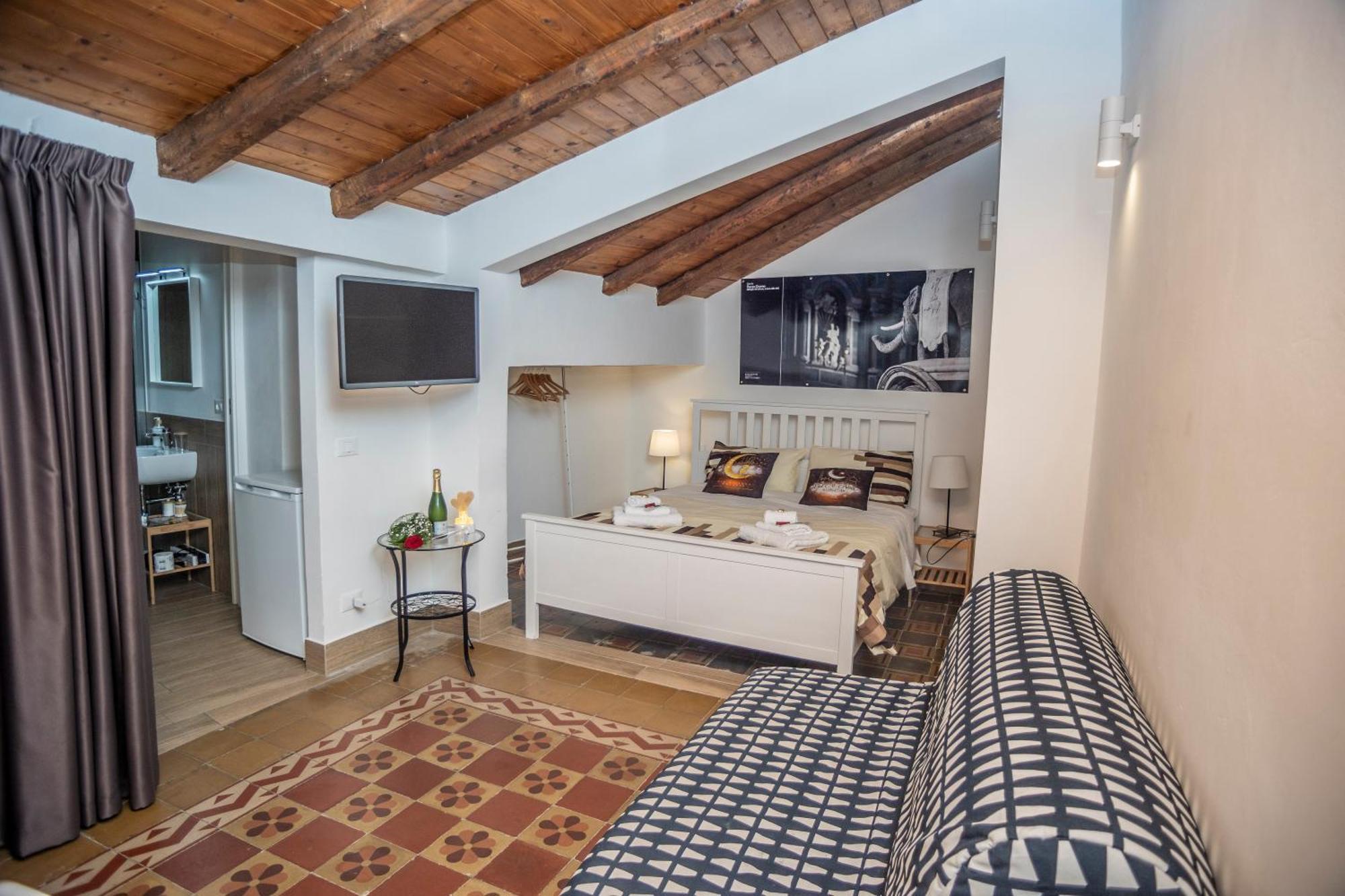 Katane' Room'S Katanya Dış mekan fotoğraf