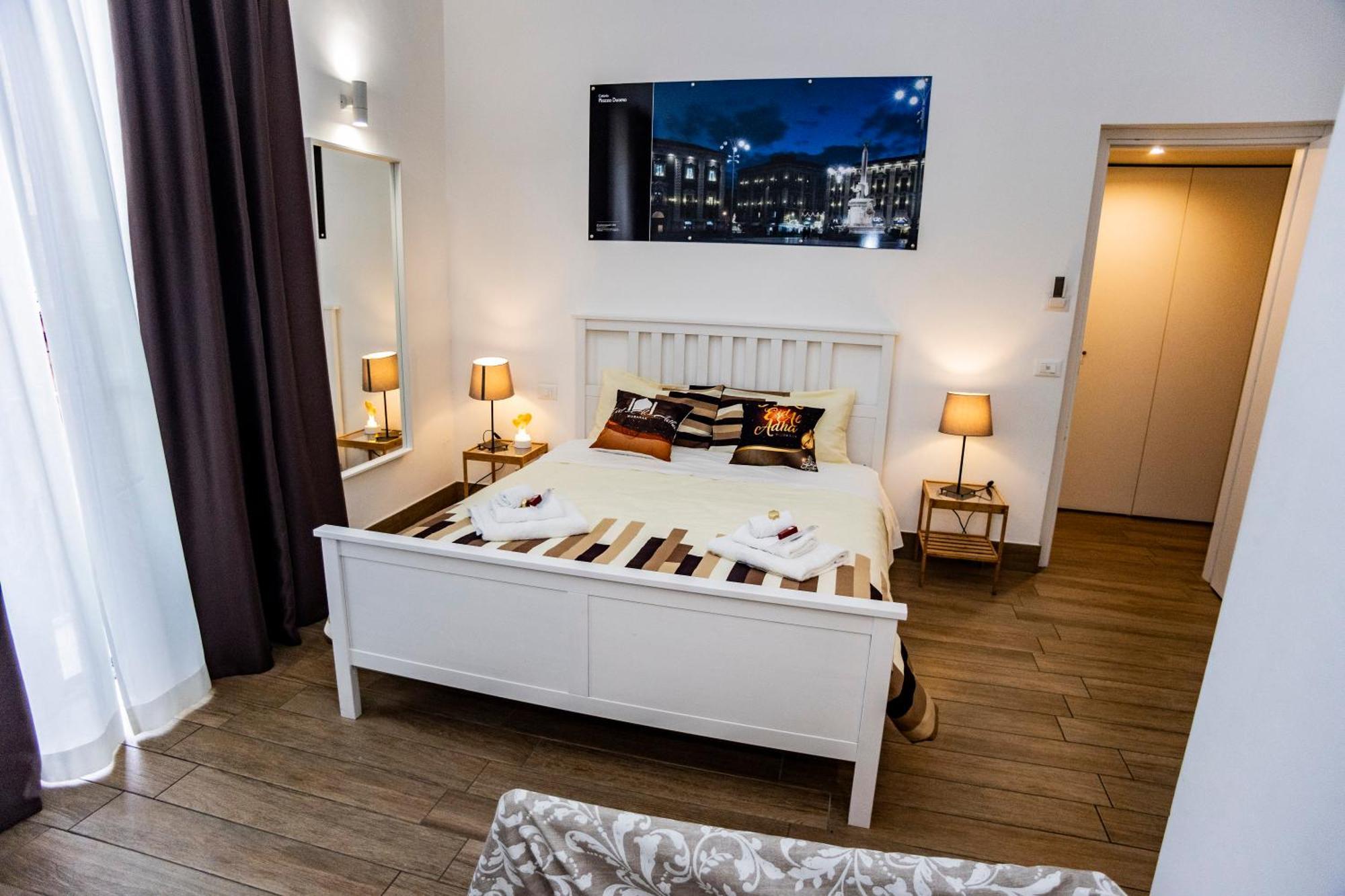 Katane' Room'S Katanya Dış mekan fotoğraf