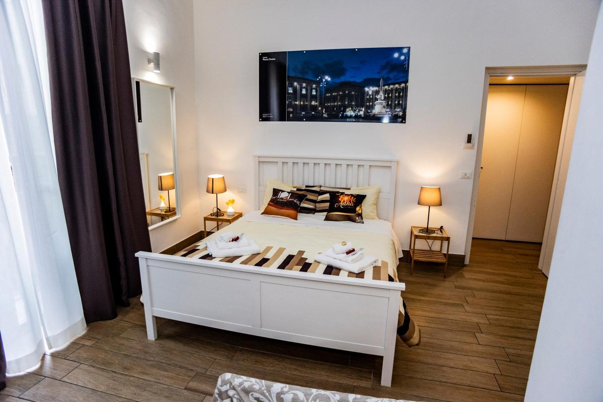 Katane' Room'S Katanya Dış mekan fotoğraf