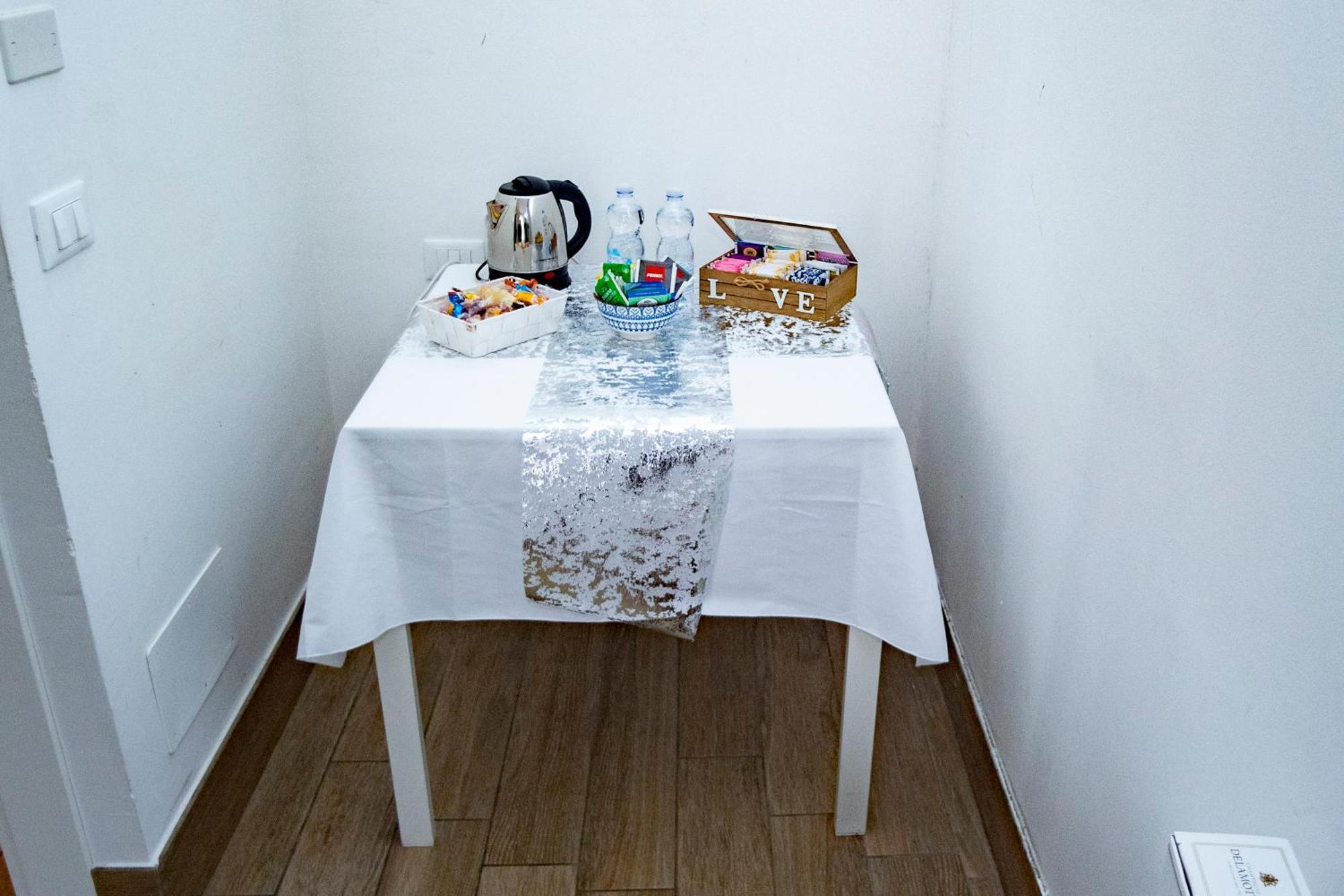 Katane' Room'S Katanya Dış mekan fotoğraf