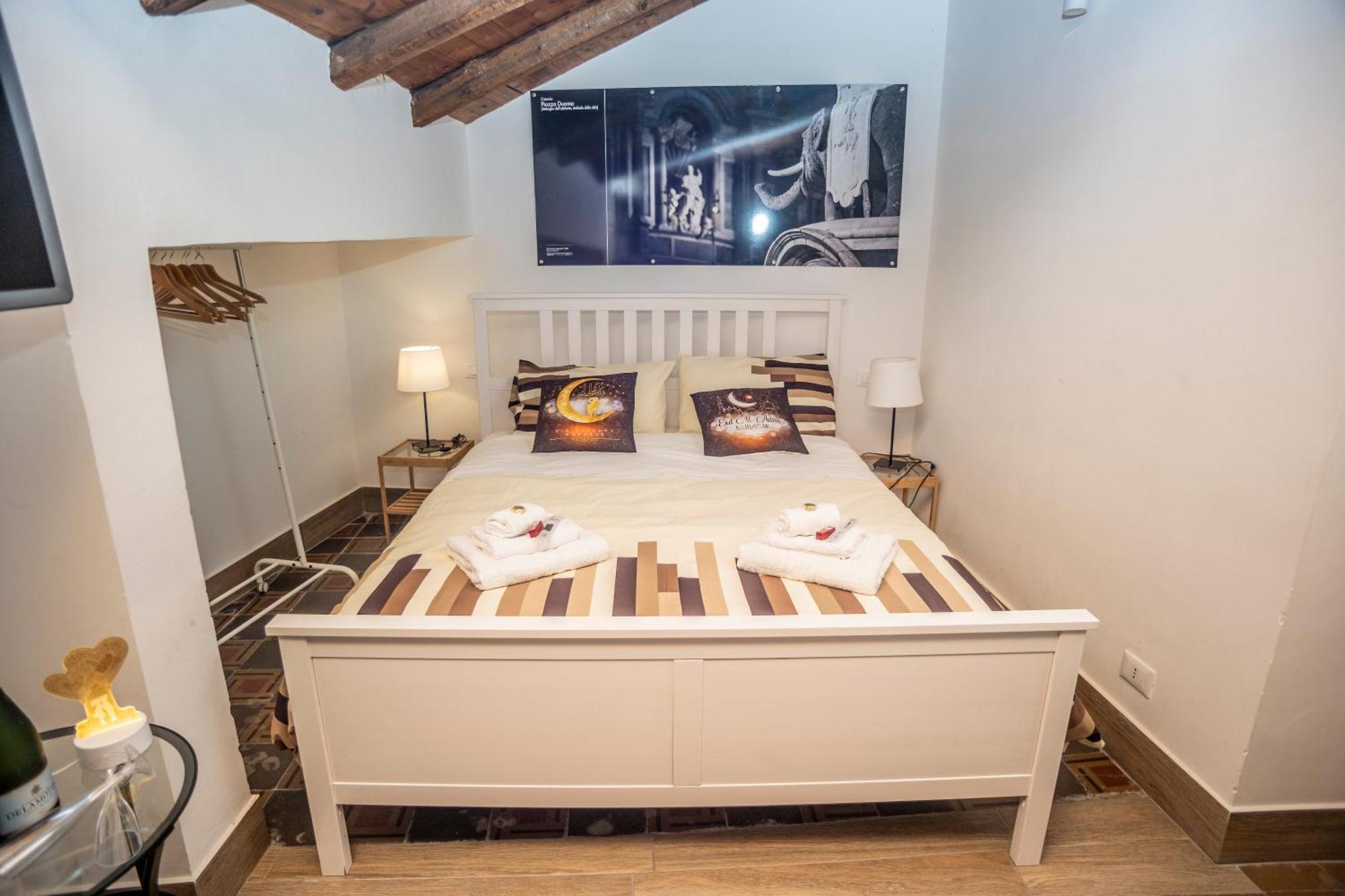 Katane' Room'S Katanya Dış mekan fotoğraf