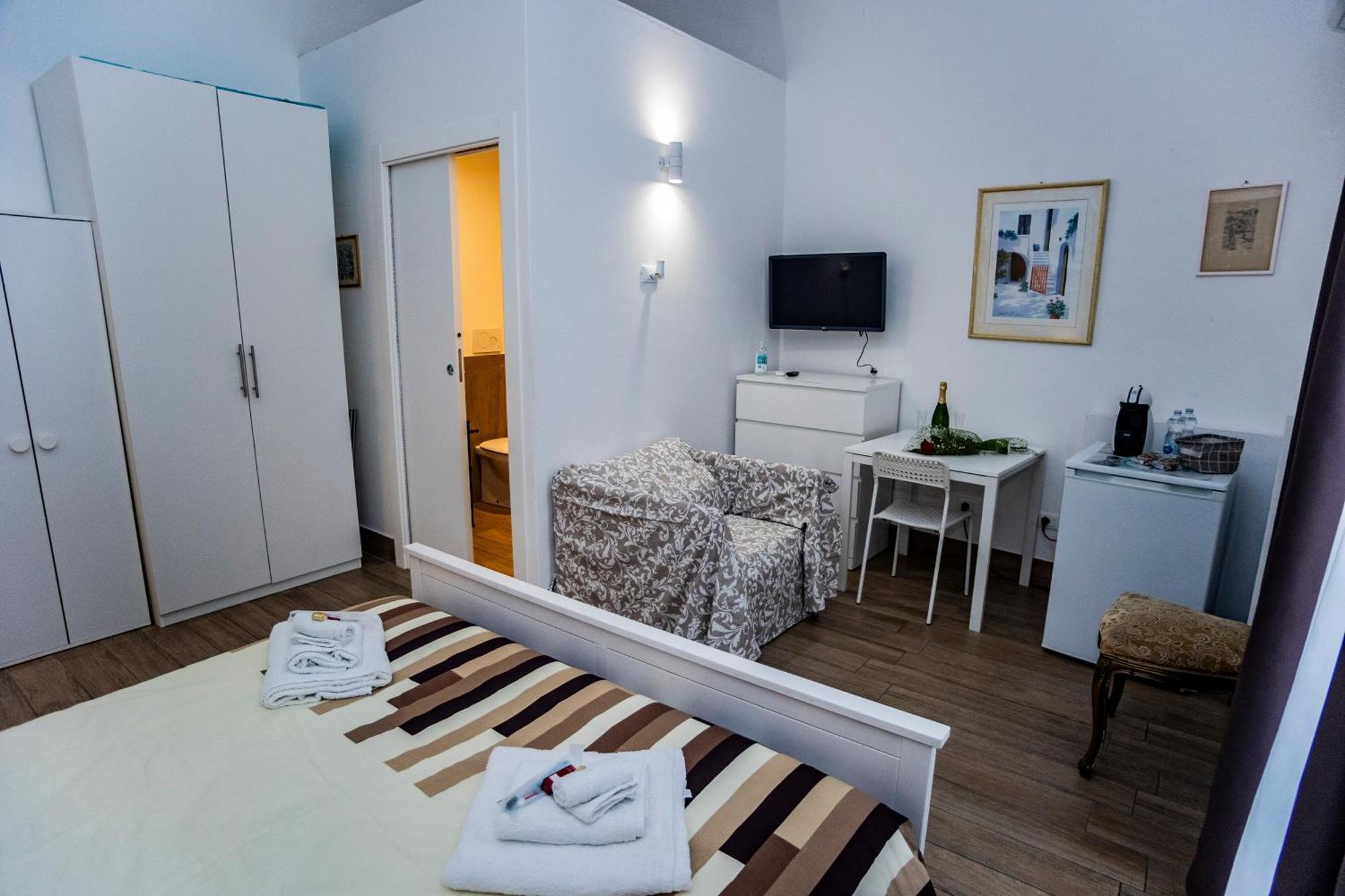 Katane' Room'S Katanya Dış mekan fotoğraf