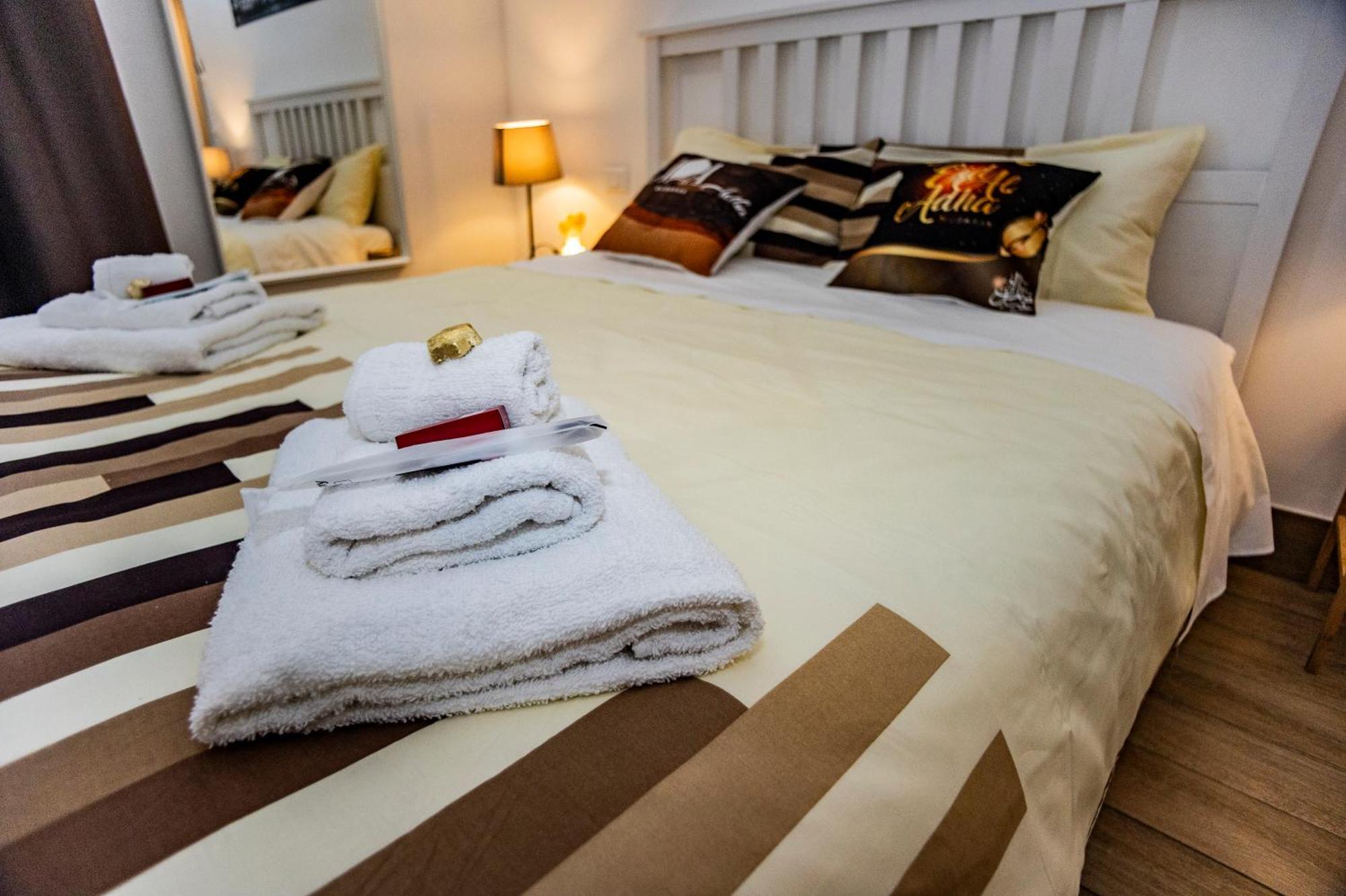Katane' Room'S Katanya Dış mekan fotoğraf
