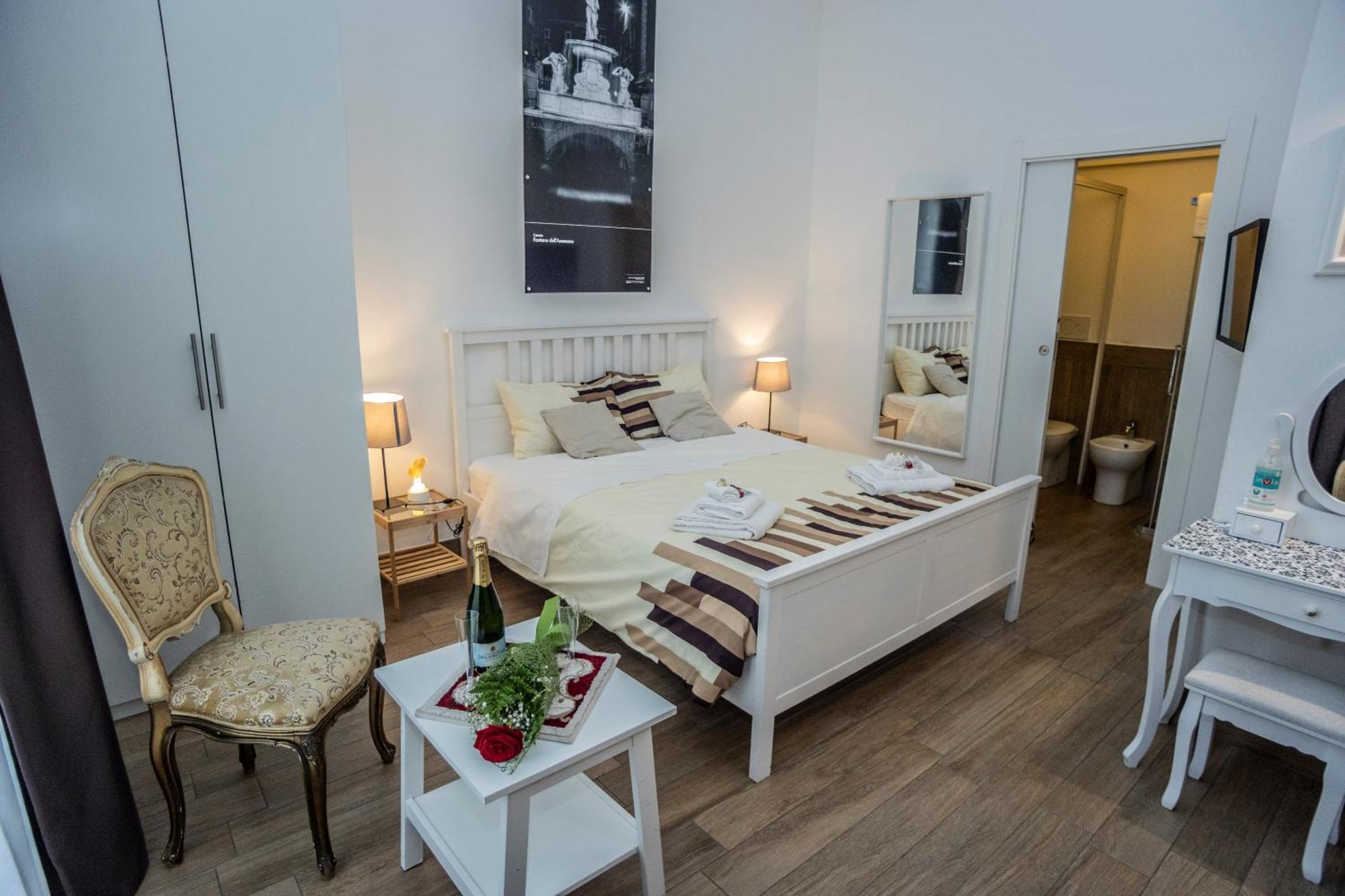 Katane' Room'S Katanya Dış mekan fotoğraf