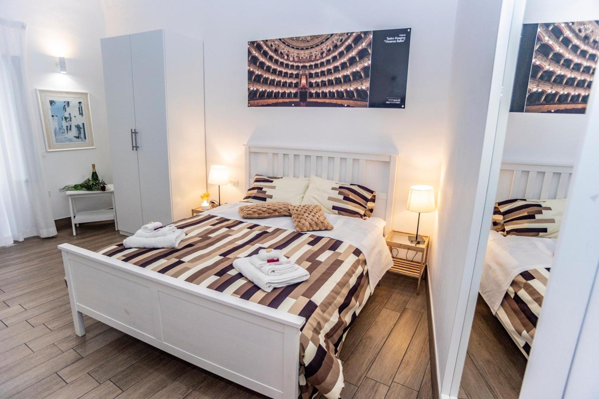 Katane' Room'S Katanya Dış mekan fotoğraf