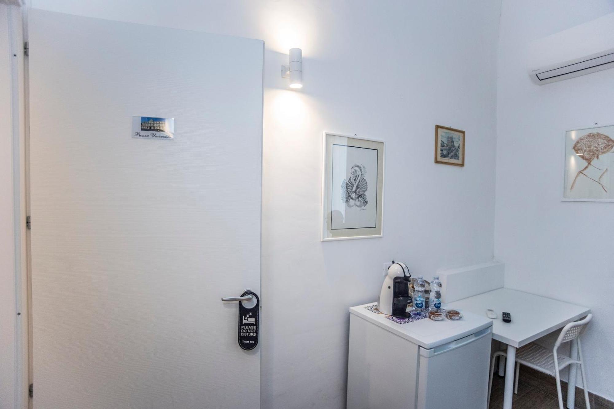 Katane' Room'S Katanya Dış mekan fotoğraf