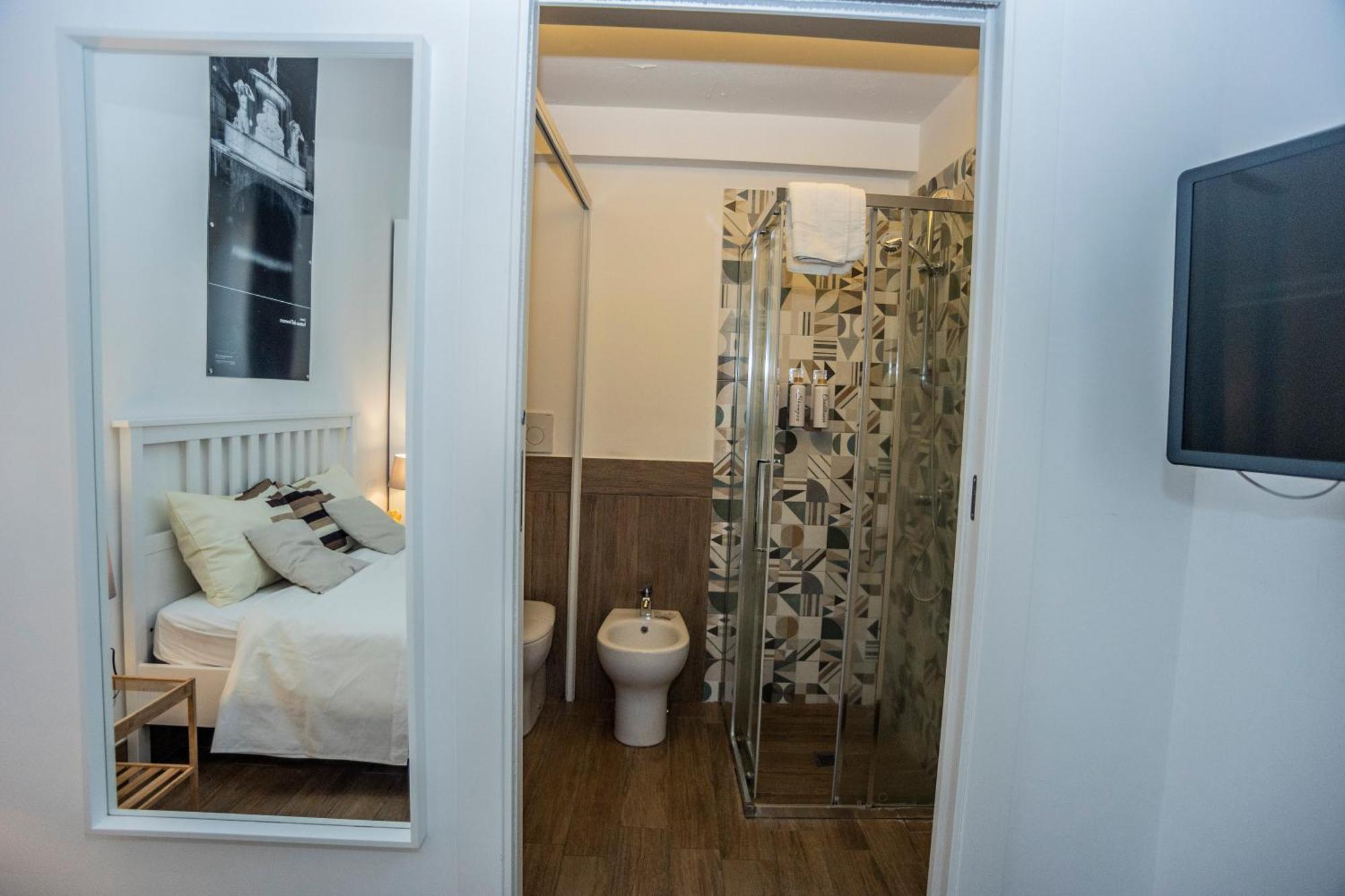 Katane' Room'S Katanya Dış mekan fotoğraf