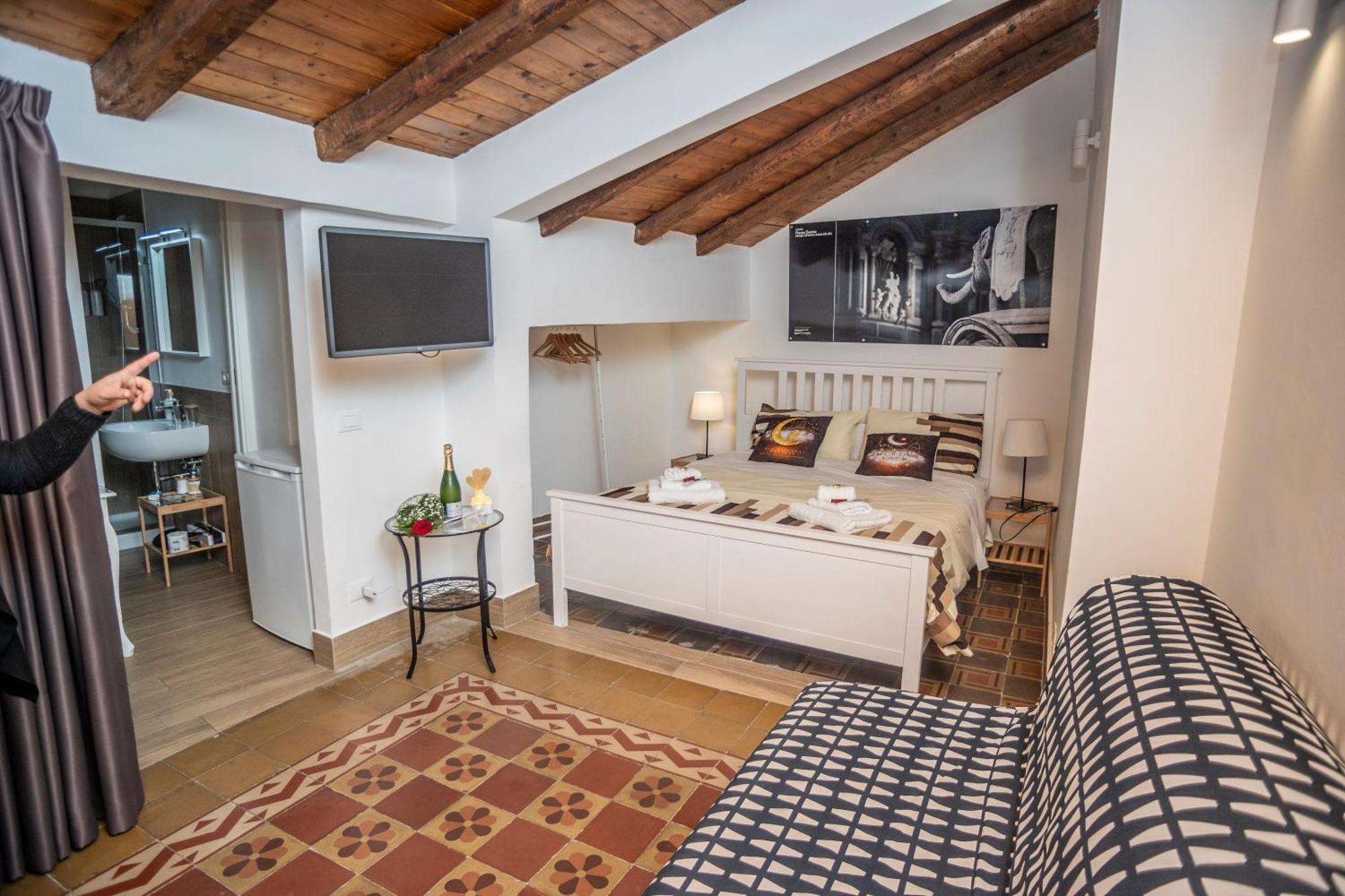 Katane' Room'S Katanya Dış mekan fotoğraf