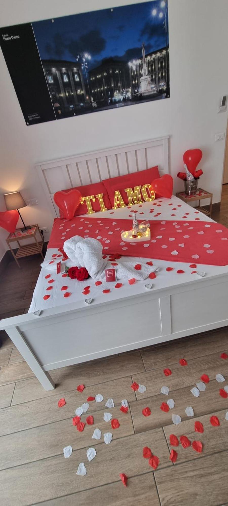 Katane' Room'S Katanya Dış mekan fotoğraf