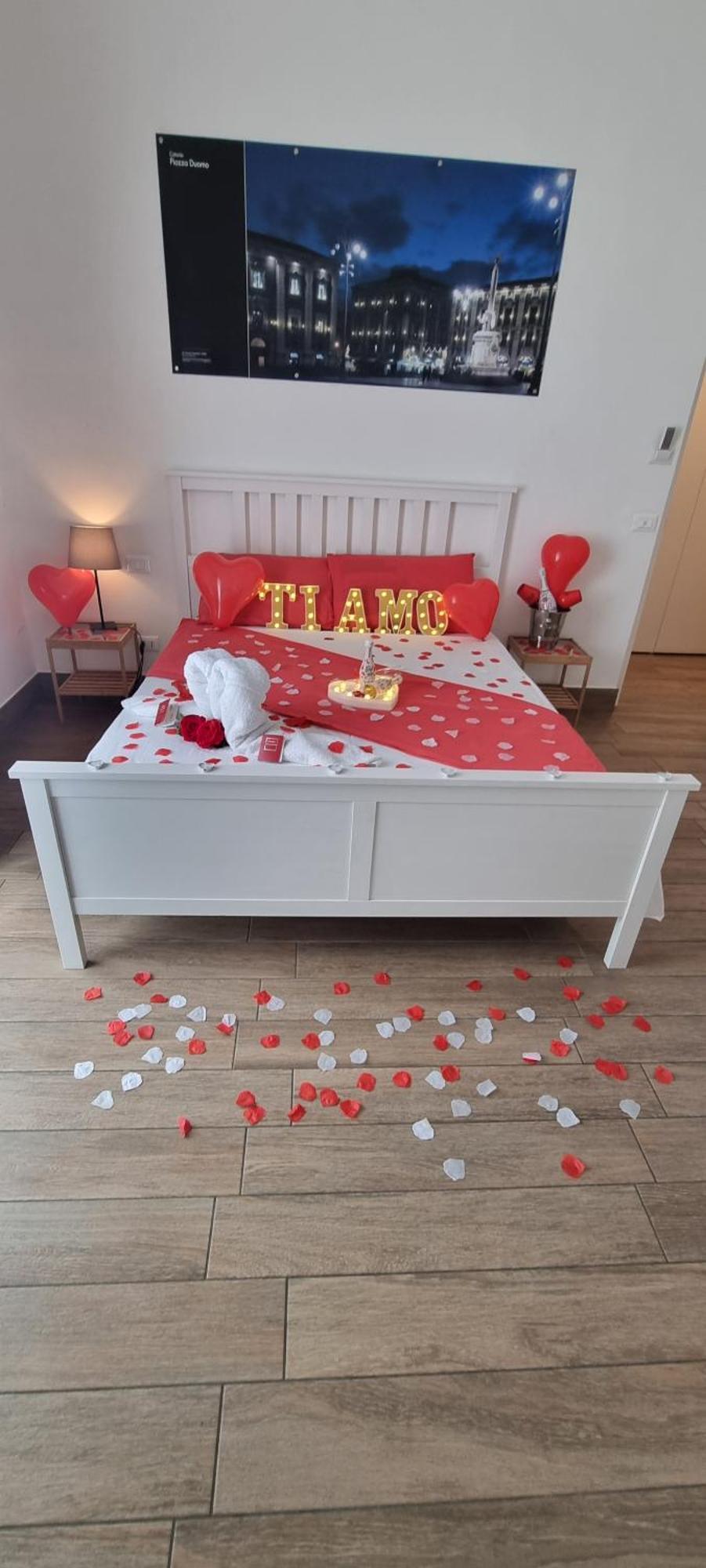 Katane' Room'S Katanya Dış mekan fotoğraf