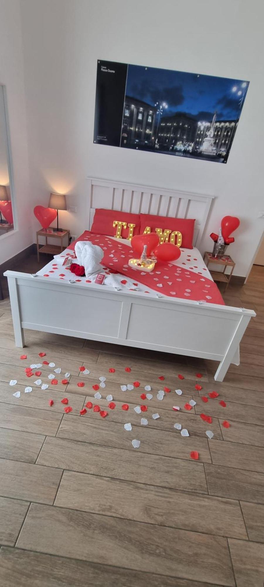Katane' Room'S Katanya Dış mekan fotoğraf